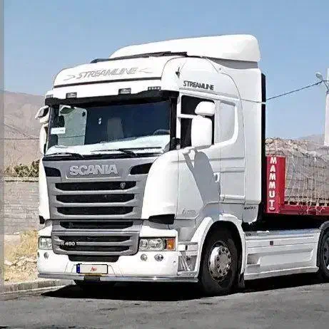 کشنده|خودرو سنگین|شیراز, برمشور علیا|دیوار