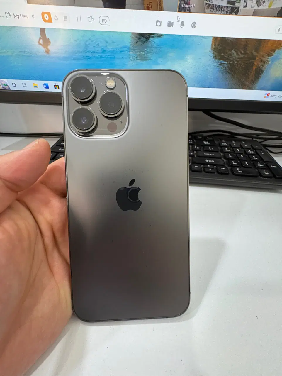 Iphone13promax|موبایل|اهواز, پردیس|دیوار