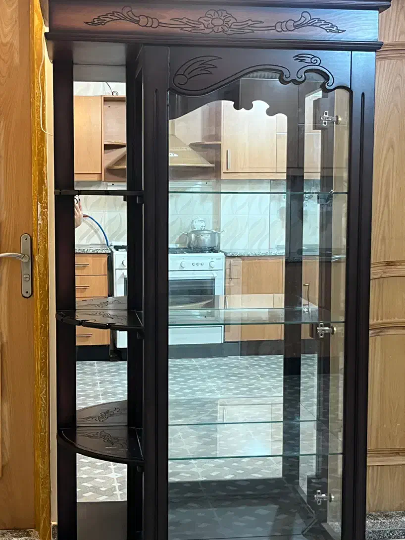 ویترین|بوفه، ویترین، کنسول|اصفهان, زهران|دیوار