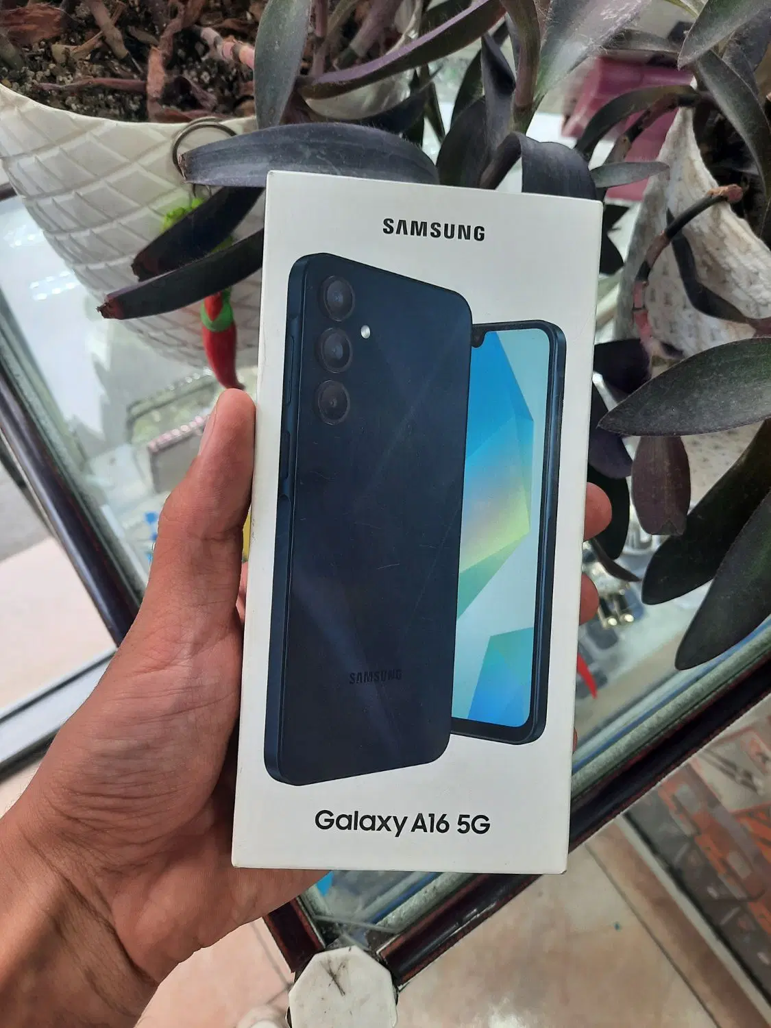 A16 5G|موبایل|تهران, هروی|دیوار