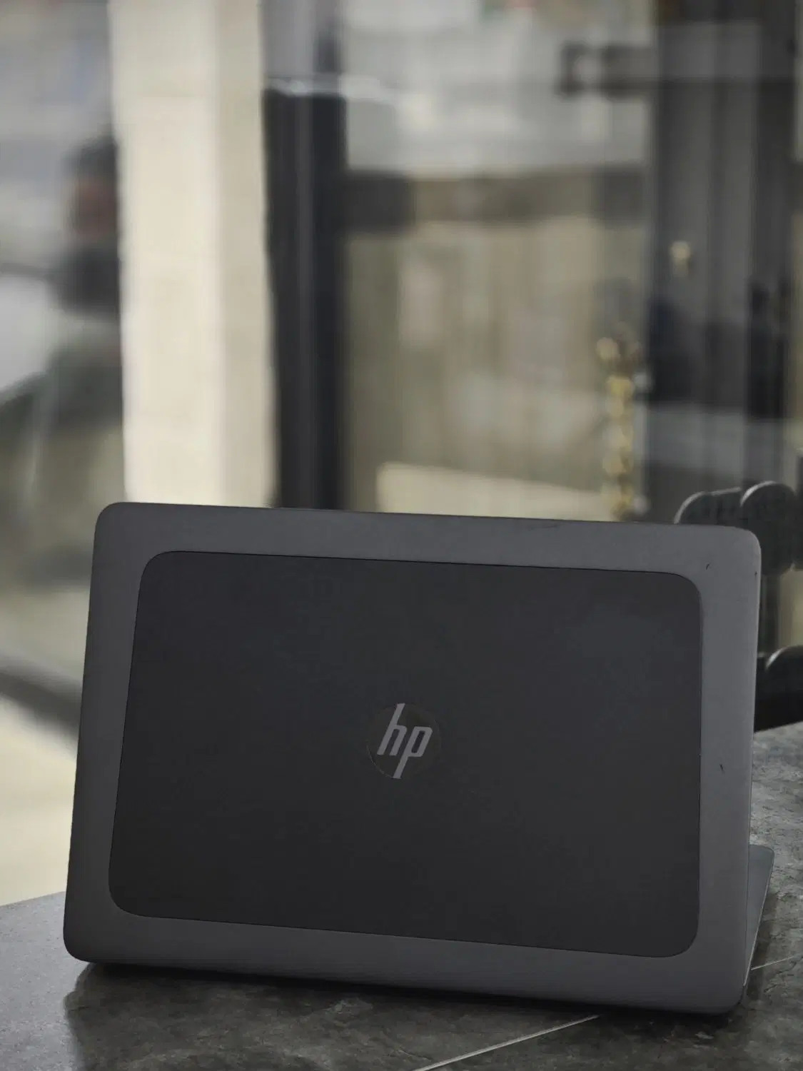 HP ZBOOK 15 G3|رایانه همراه|تالش, هشتپر|دیوار