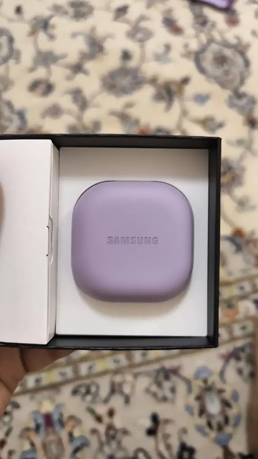 galaxy buds 2 pro|لوازم جانبی موبایل و تبلت|کرمانشاه, |دیوار