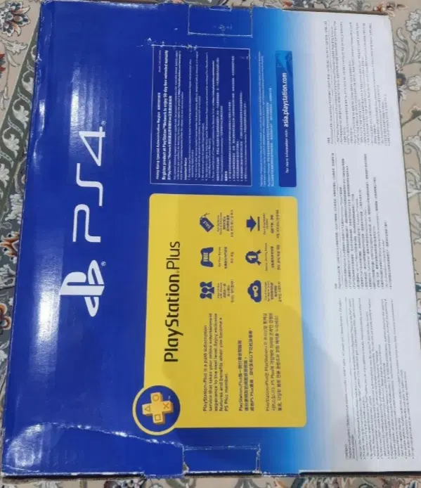 ps4|کنسول، بازی ویدئویی و آنلاین|قروه, |دیوار