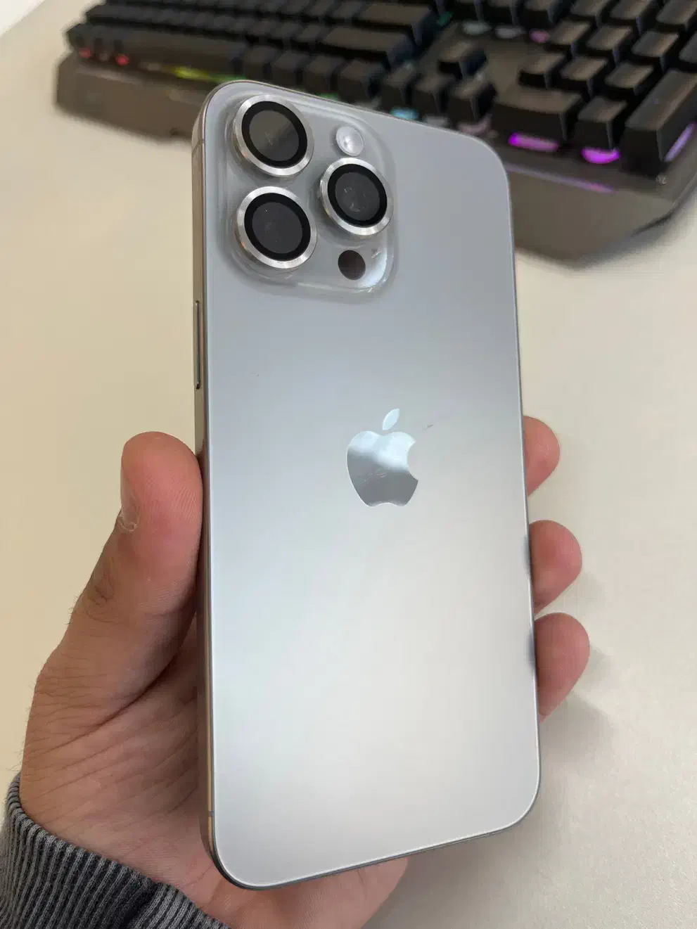 15 promax 100%|موبایل|گنبد کاووس, |دیوار