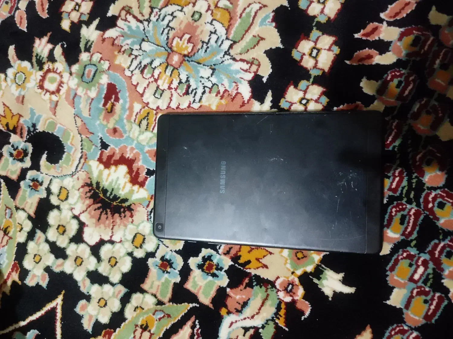 تبلت a8|تبلت|مشهد, حضرت حجت|دیوار