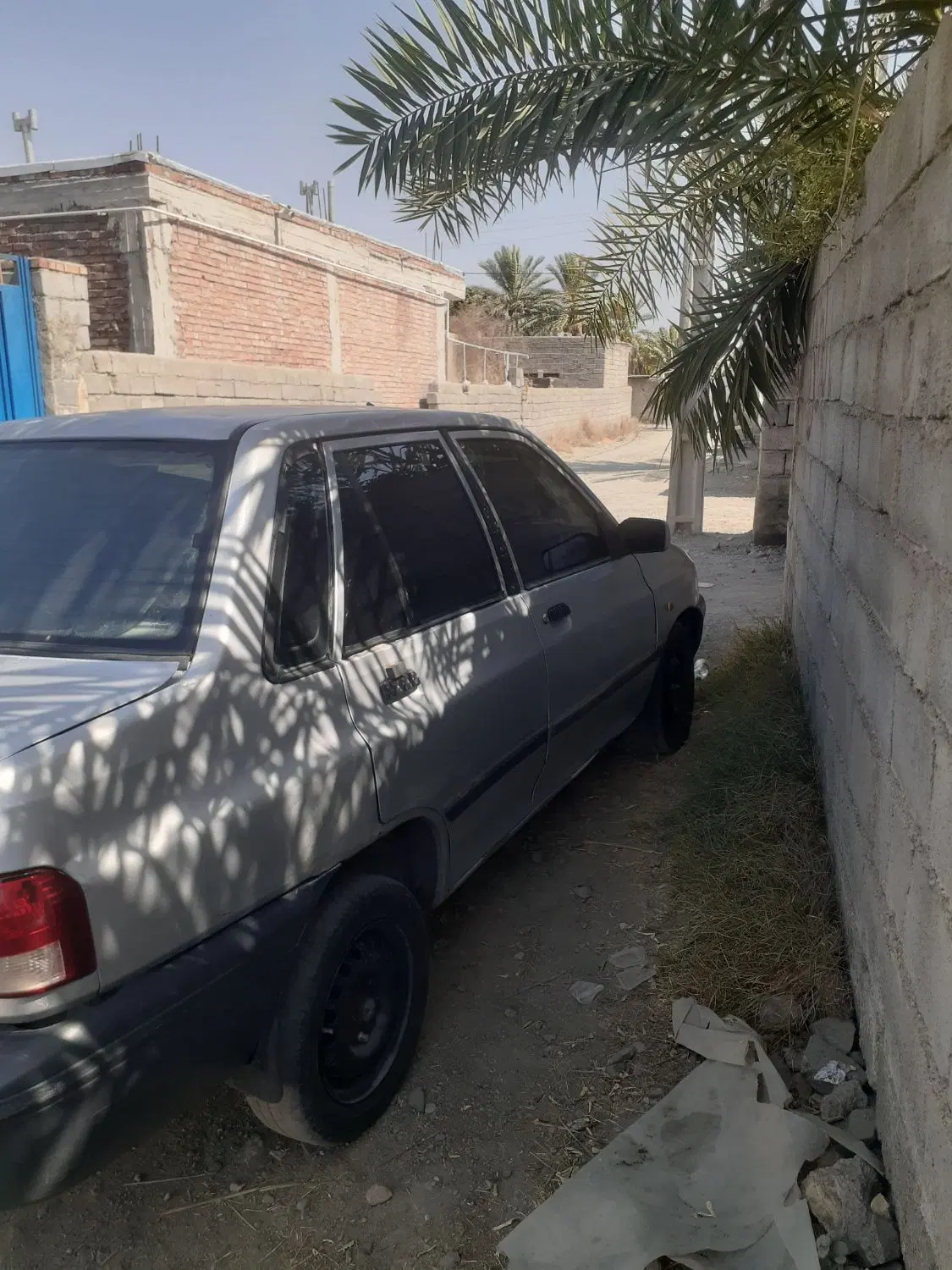 فروشی|خودرو سواری و وانت|رودبار (کرمان), |دیوار