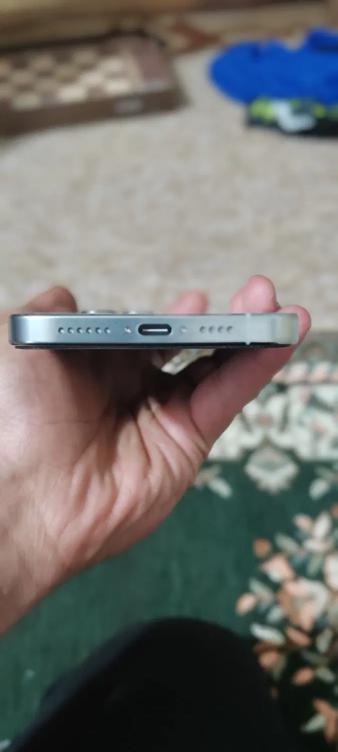iphone 16 pro max|موبایل|یاسوج, |دیوار