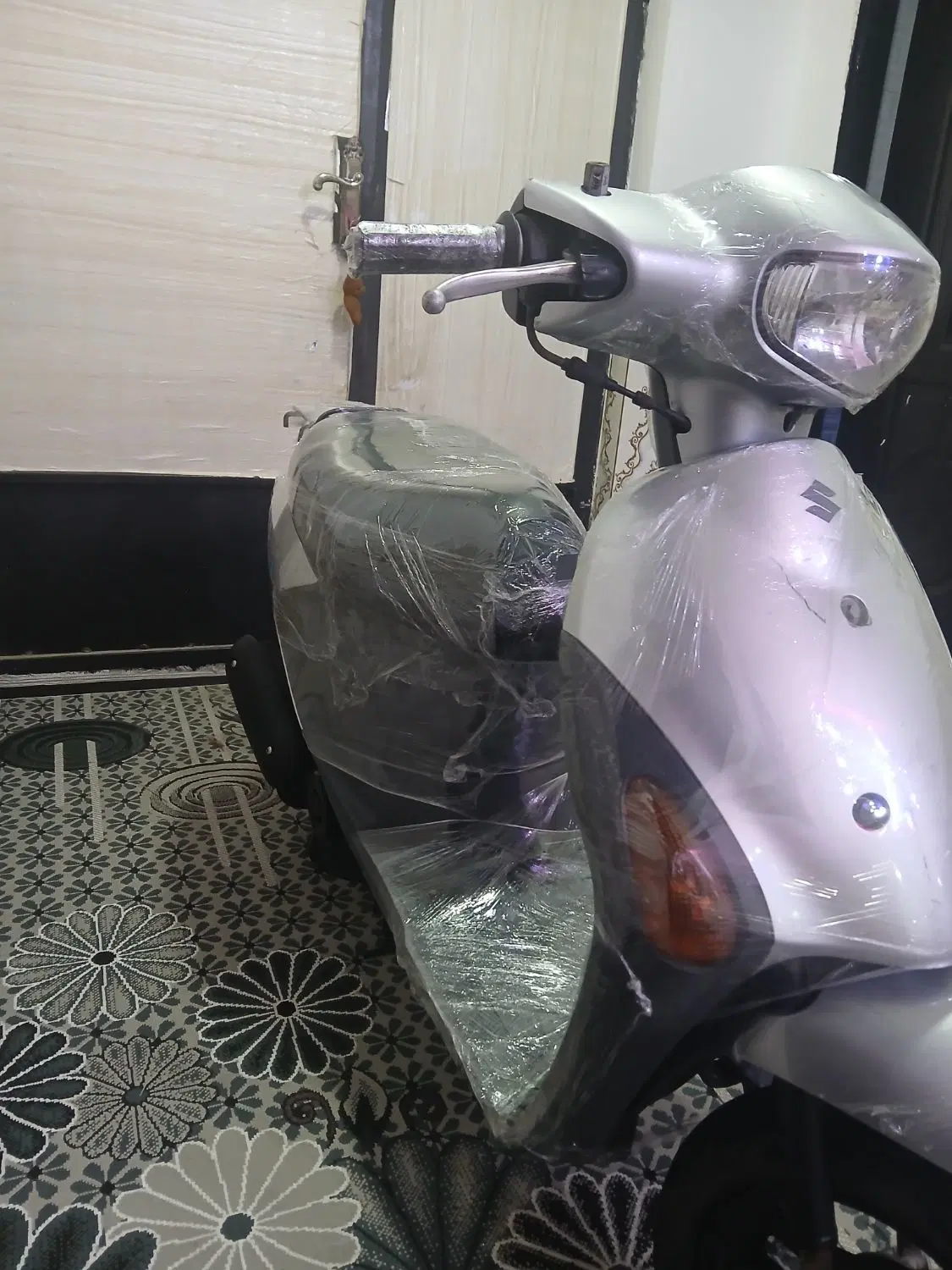 میلاد|موتورسیکلت|قشم, |دیوار