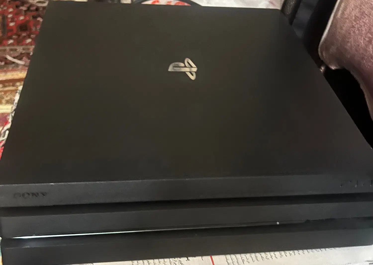 Ps4 pro|کنسول، بازی ویدئویی و آنلاین|تهران, توحید|دیوار
