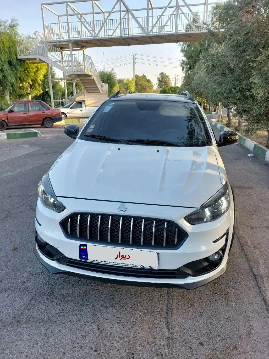 اطلس gl|خودرو سواری و وانت|قم, آلوچو|دیوار