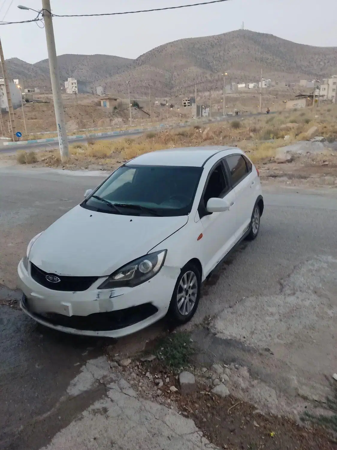 Mvm 315 New Sport|خودرو سواری و وانت|تهران, ترمینال غرب|دیوار
