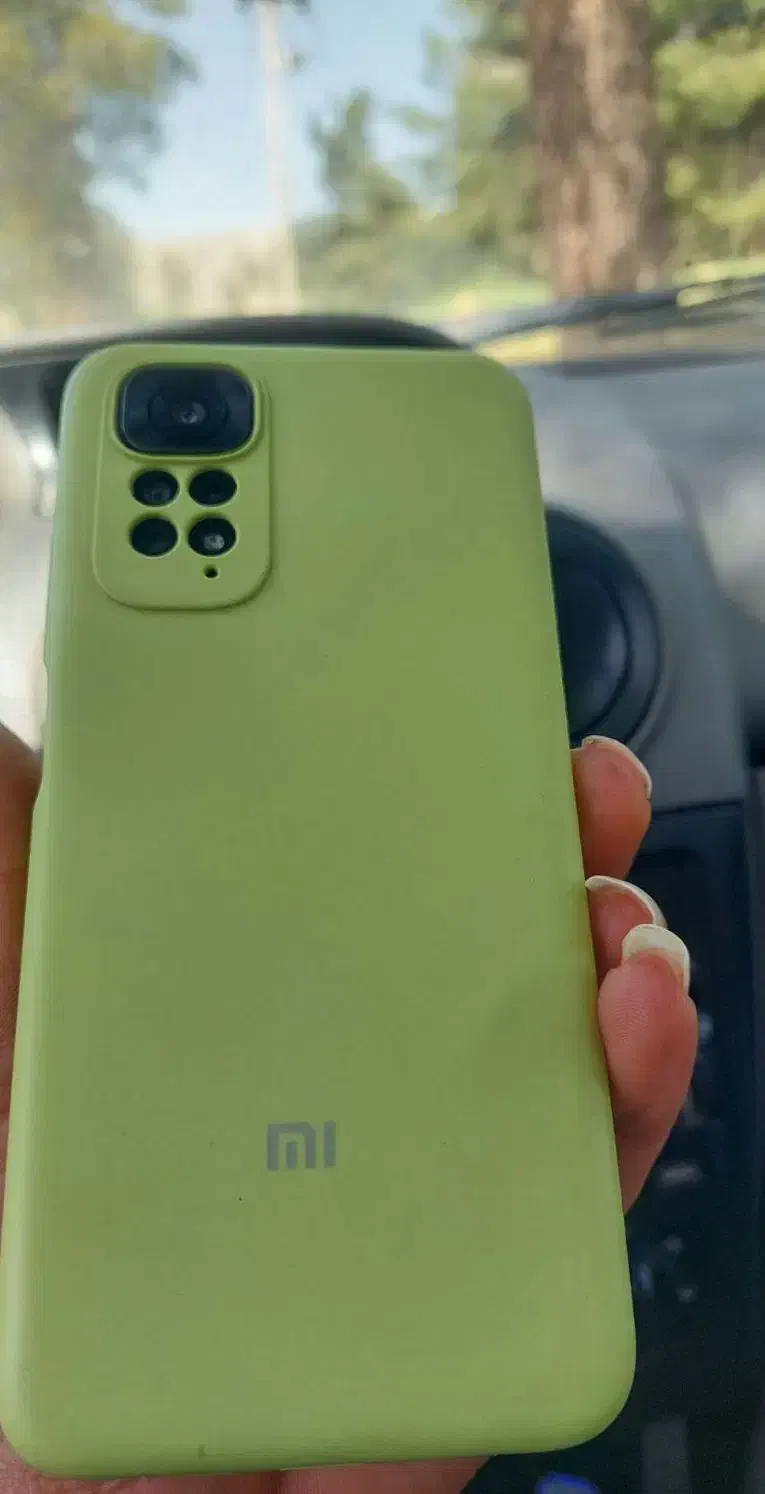 note 11s|موبایل|زرقان, |دیوار