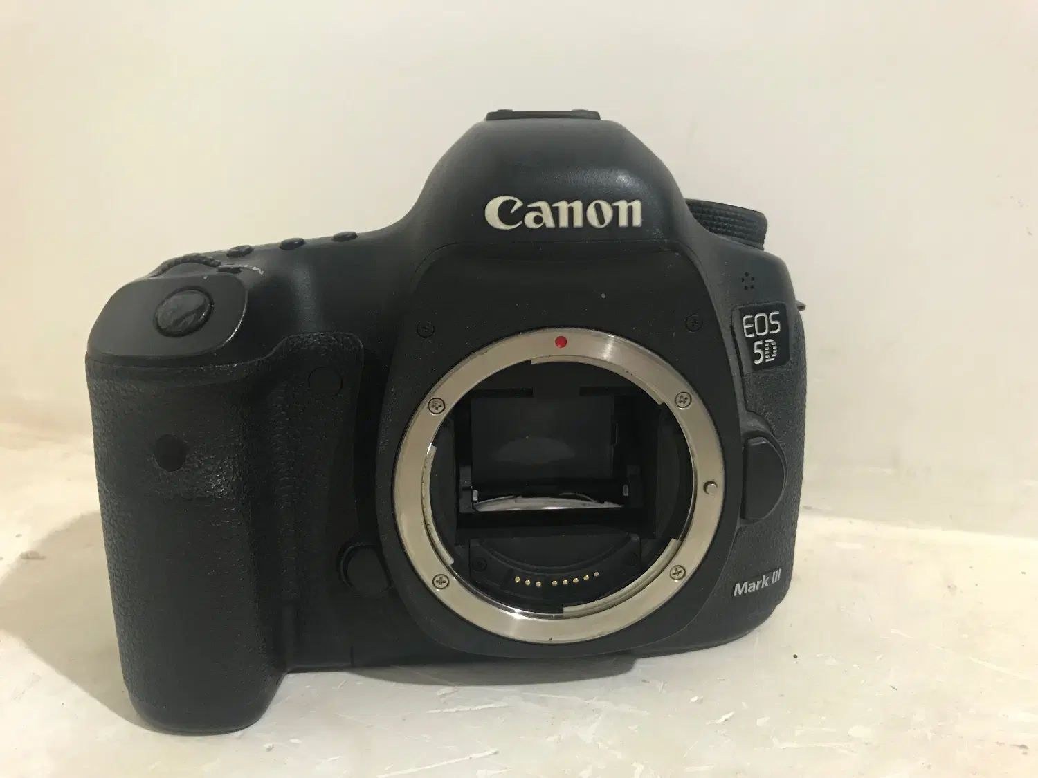 Canon 5d markiii + lenz sigma150-500|دوربین عکاسی و فیلم‌برداری|لامرد, |دیوار
