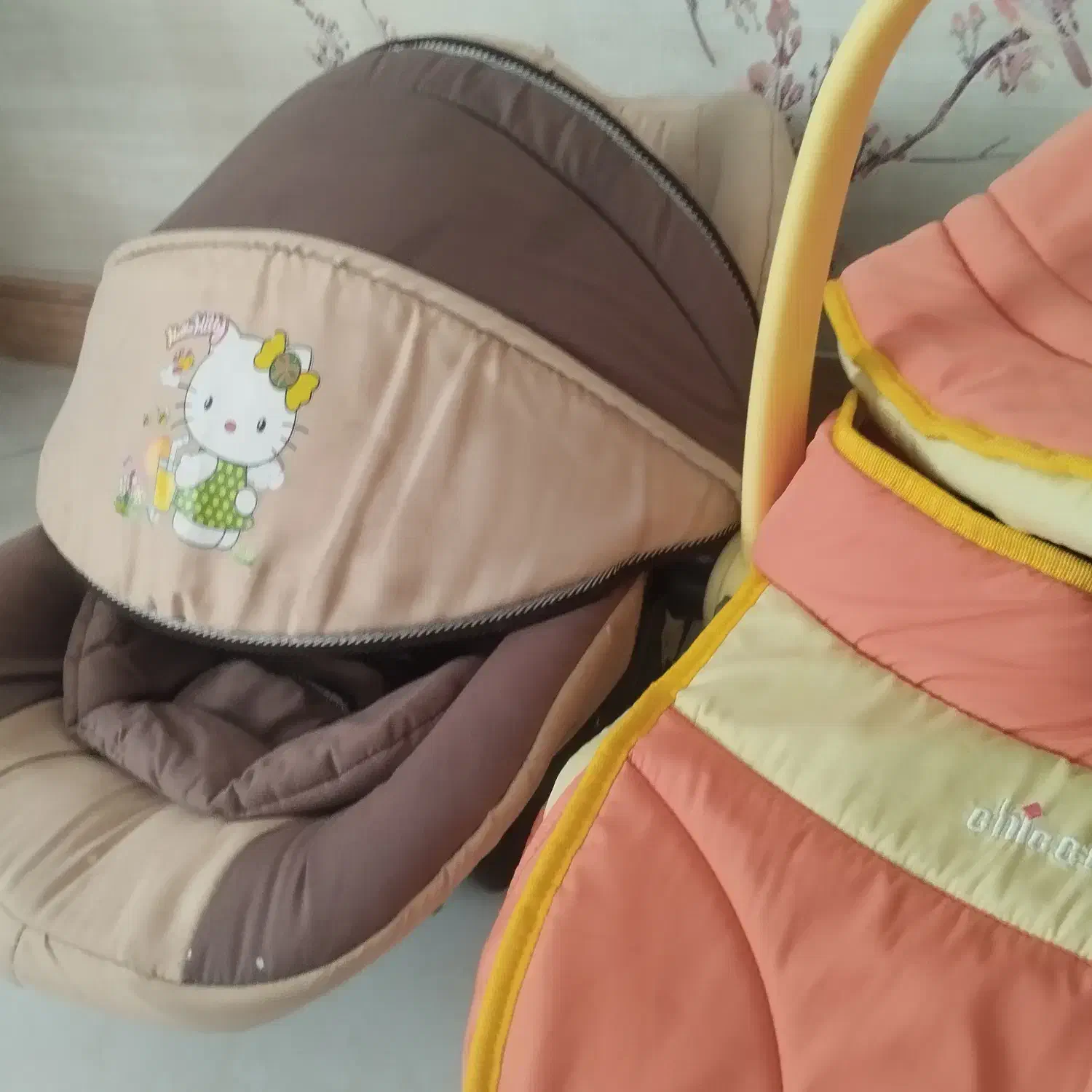 کریر|کالسکه و لوازم جانبی|تهران, یافتآباد|دیوار