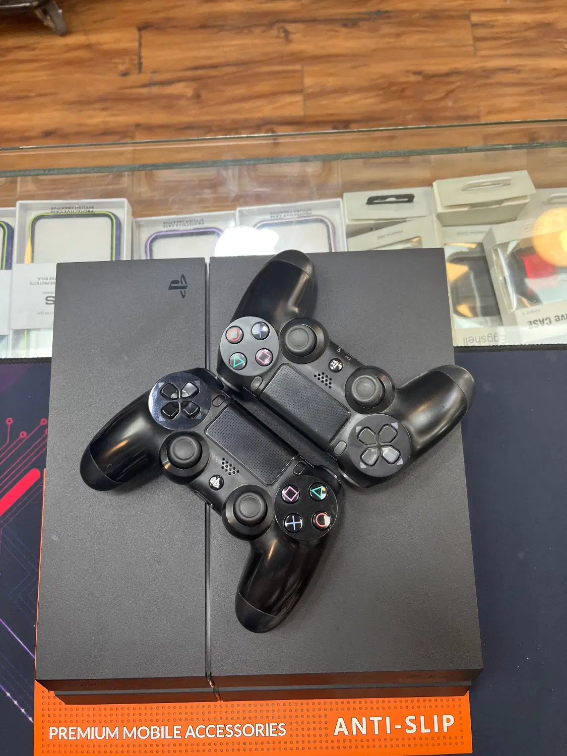 Ps4|کنسول، بازی ویدئویی و آنلاین|قزوین, |دیوار