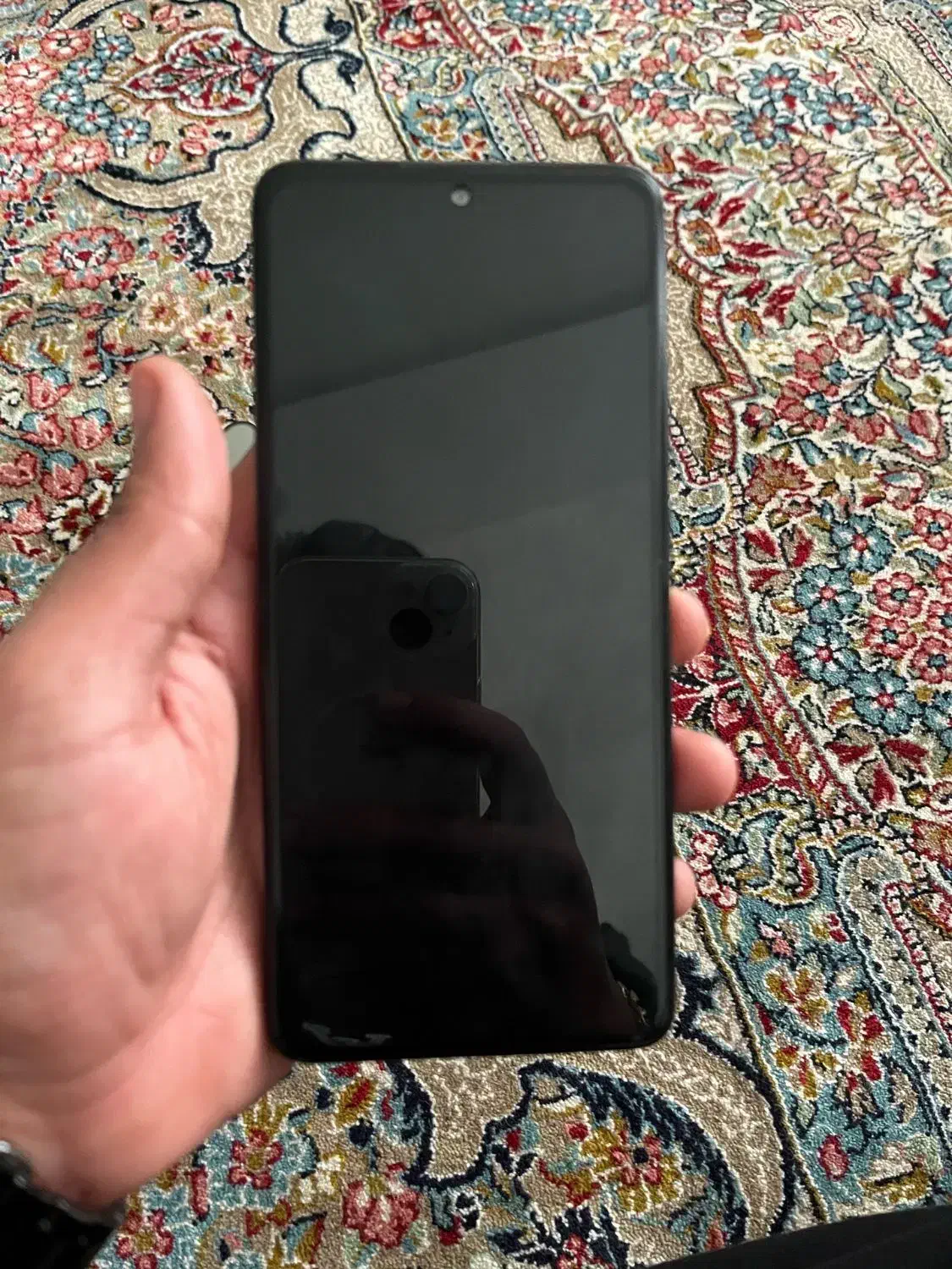 گوشی نوت 12|موبایل|تربت جام, شهرک آزادگان|دیوار