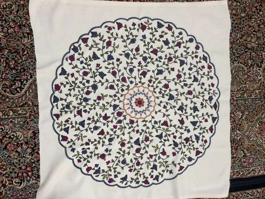 پته|صنایع دستی و سایر لوازم تزئینی|کرمان, |دیوار