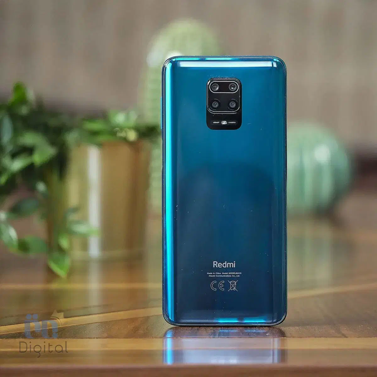 note9s128|موبایل|رشت, کوی حسینی|دیوار