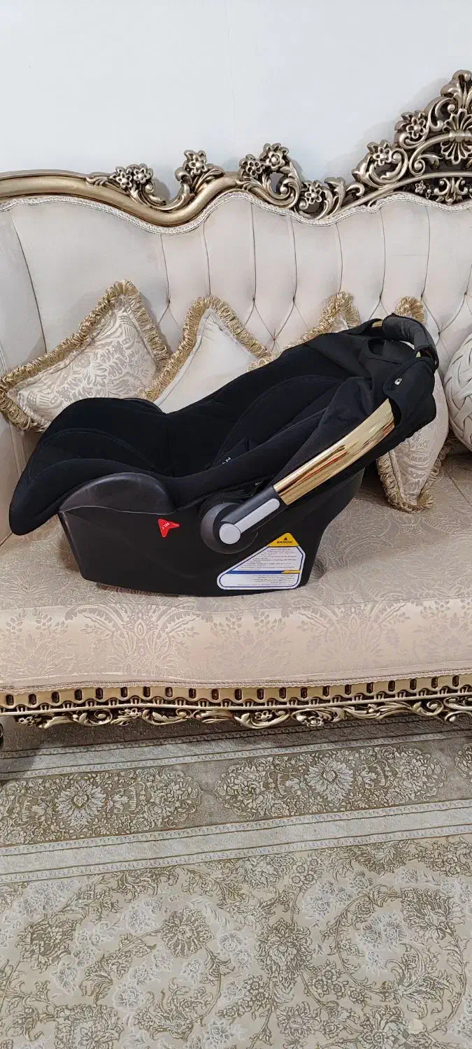 کریر|کالسکه و لوازم جانبی|تهران, تهرانپارس شرقی|دیوار