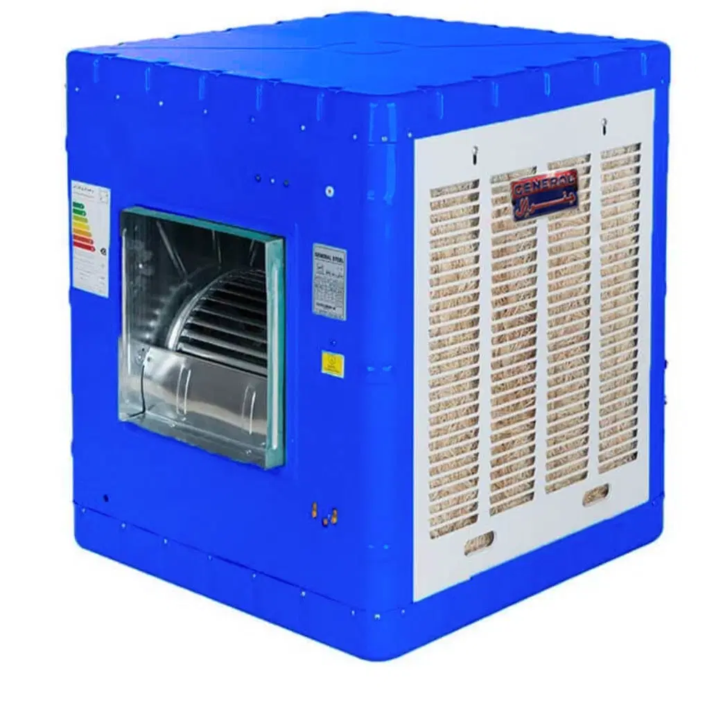 کولر|کولر آبی|فهرج, |دیوار