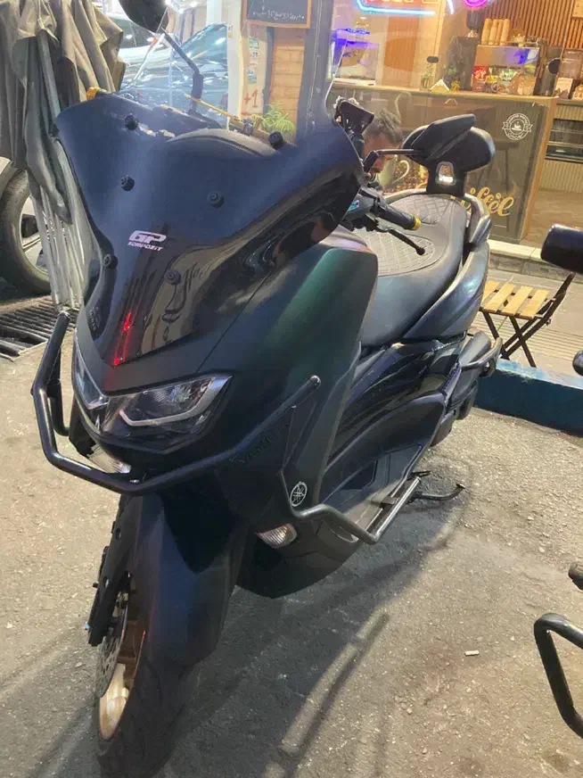 مدل403 کیلس  Nmax|موتورسیکلت|تهران, جمهوری|دیوار