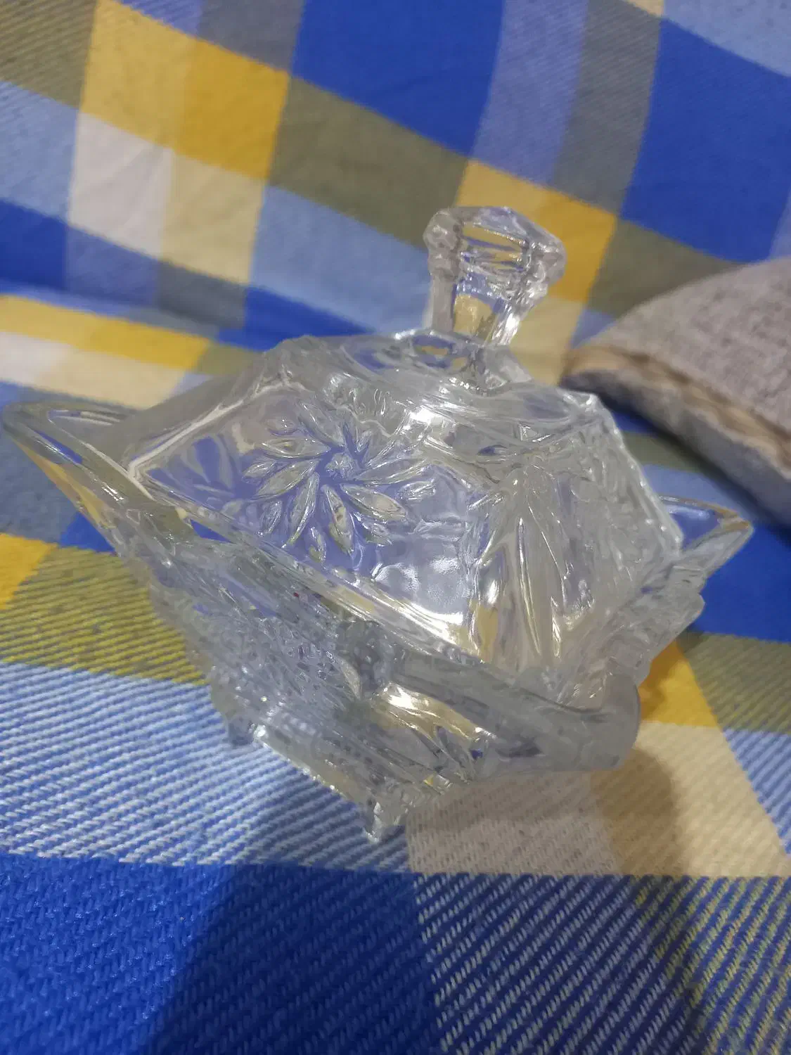 قندان|ظروف سرو و پذیرایی|دهگلان, |دیوار