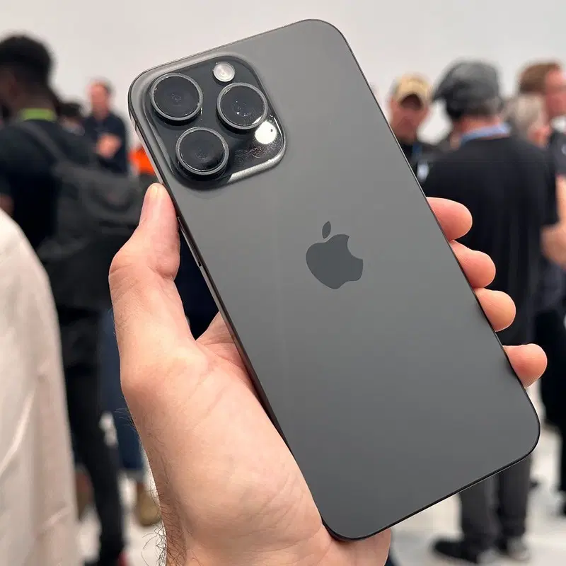 iPhone 15 pro max|موبایل|تهران, شهرک شریعتی|دیوار