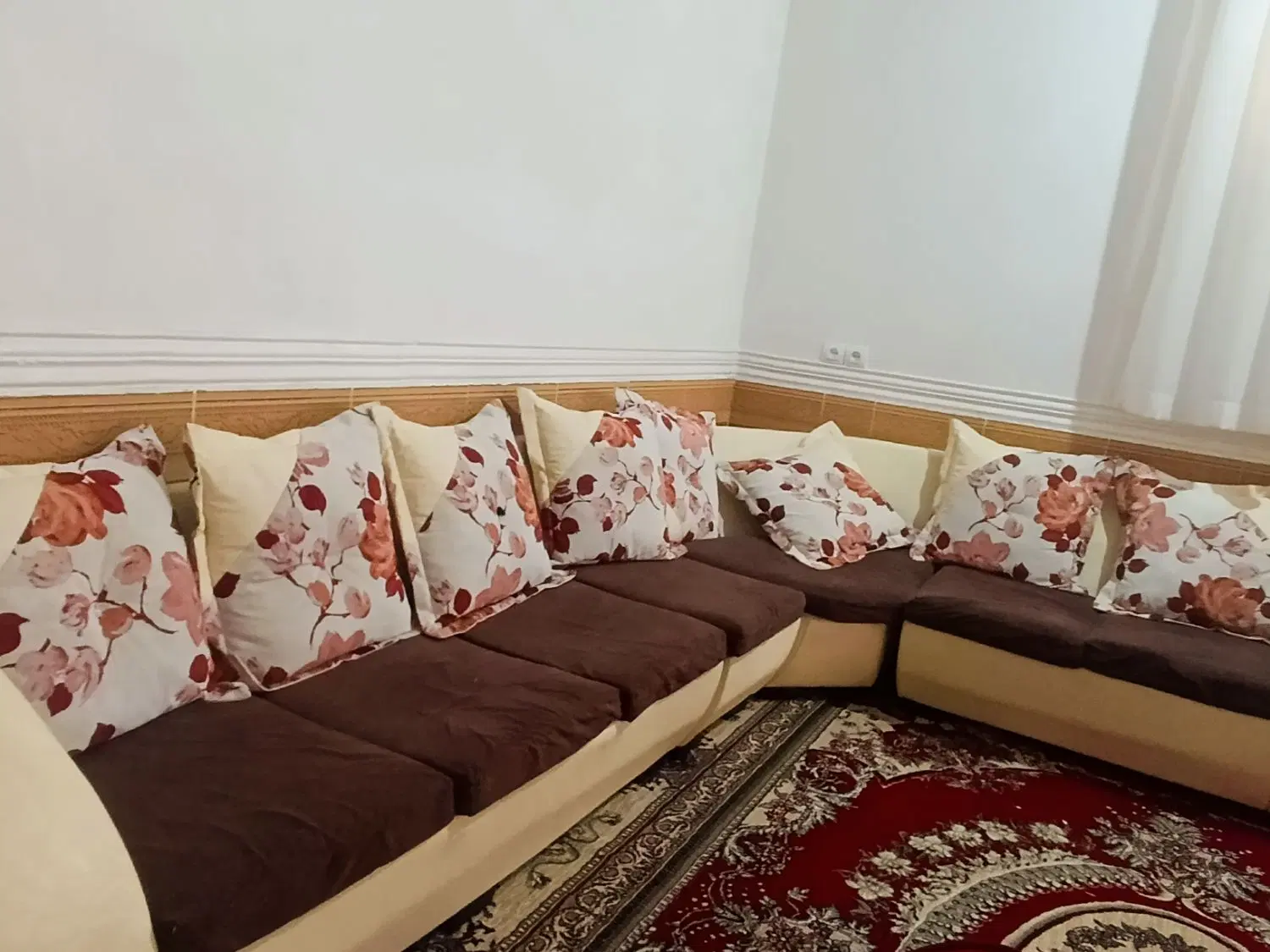 مبل|مبلمان خانگی و میز عسلی|دهدشت, |دیوار