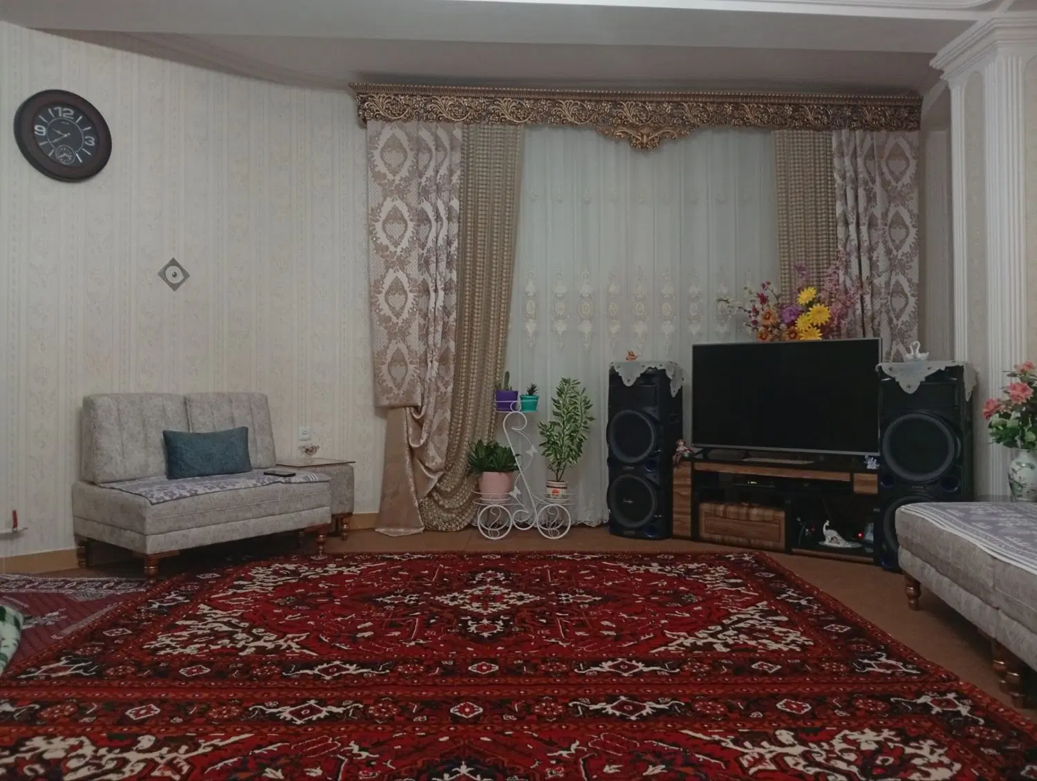 فروش واحد خوش نقشه در گلشهر|فروش آپارتمان|مراغه, |دیوار