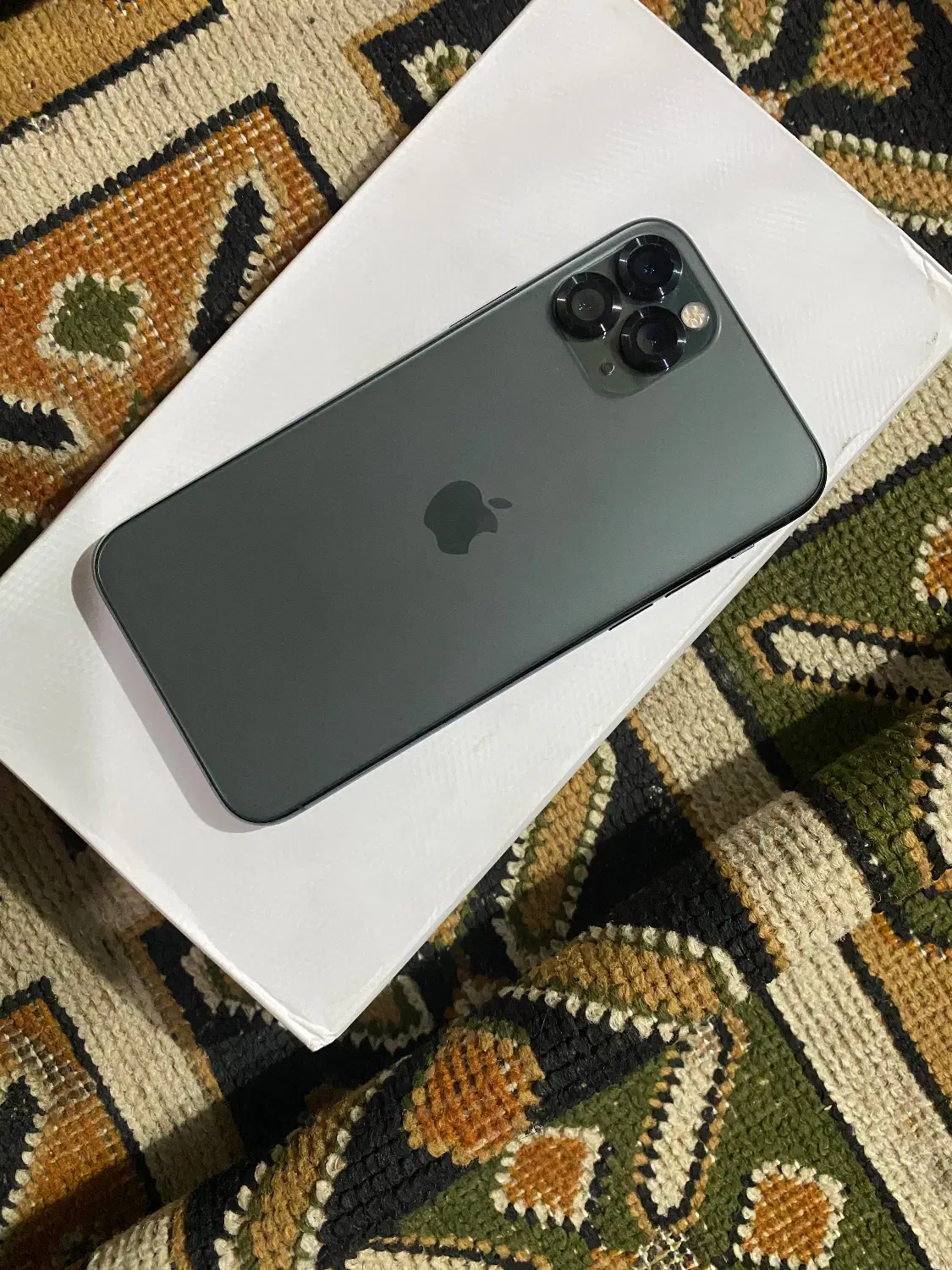 ipone 11 pro|موبایل|آشخانه, |دیوار