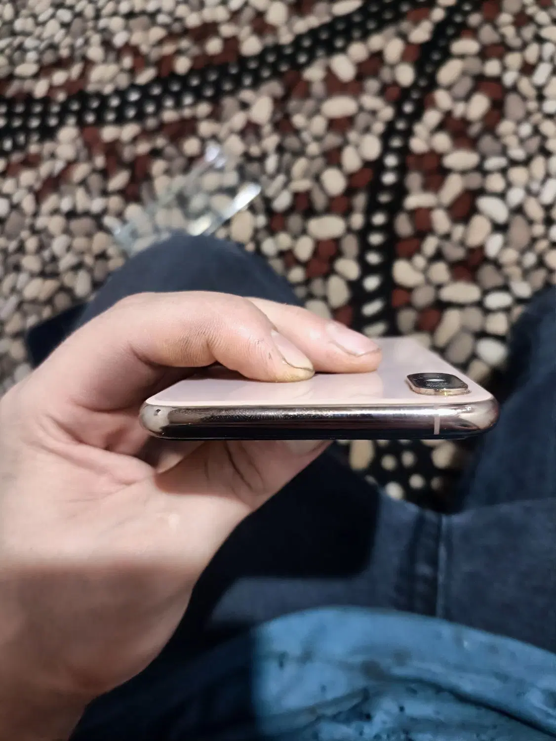xs max 256|موبایل|تهران, دکتر هوشیار|دیوار