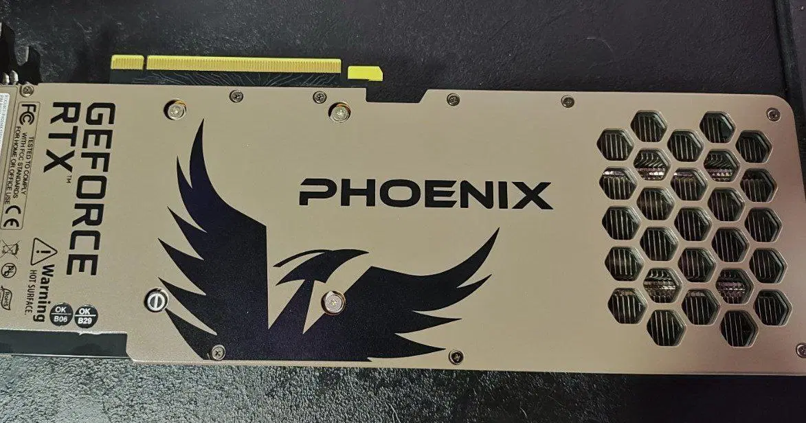 rtx 3080 ti phoenix|قطعات و لوازم جانبی رایانه|تهران, فلسطین (میدان انقلاب)|دیوار