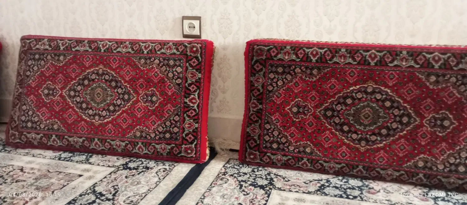 پشتی|پشتی|سنندج, |دیوار