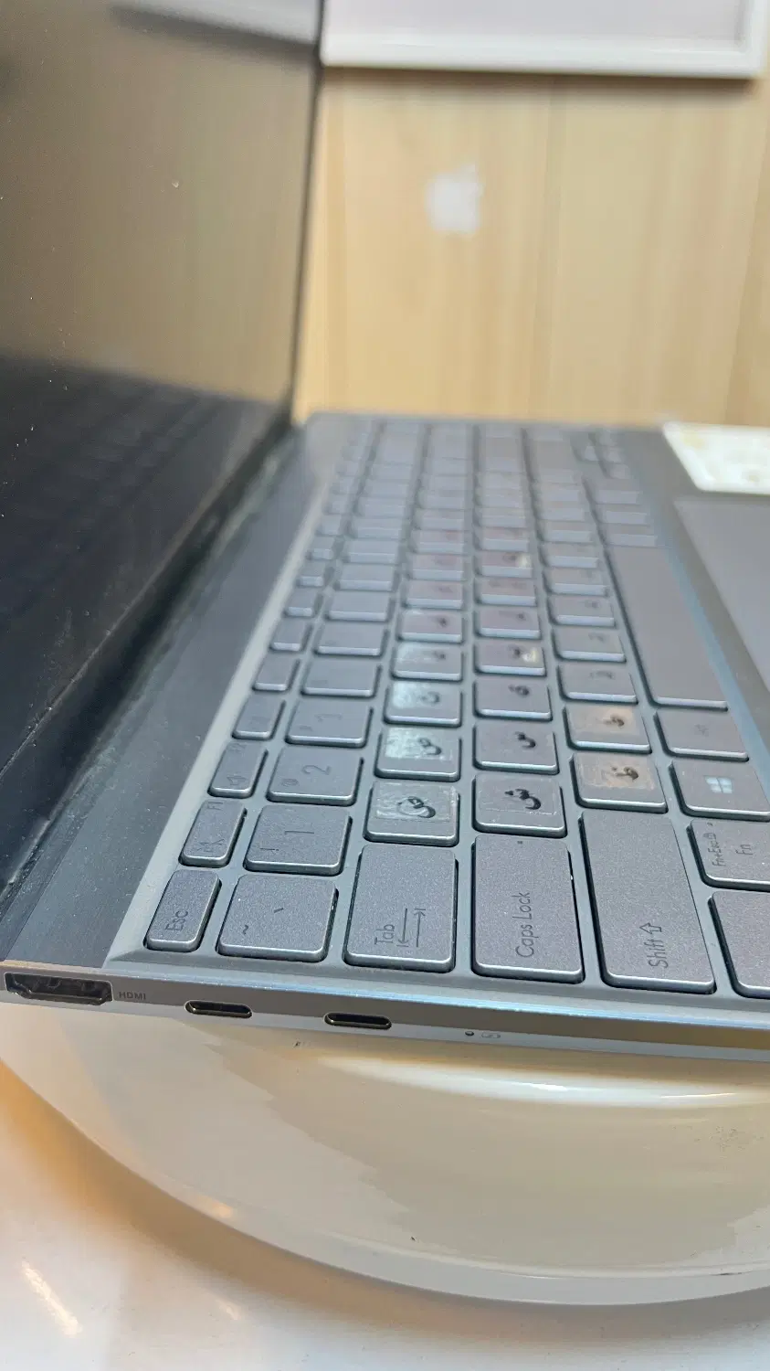 ASUS Q408UG|رایانه همراه|تهران, جردن|دیوار