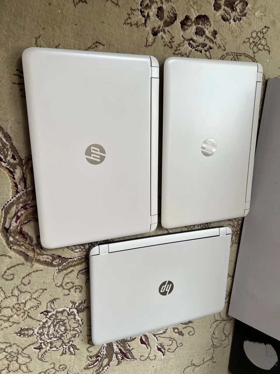 Hp Pavilion 15 Core i5(6)|رایانه همراه|بجنورد, |دیوار
