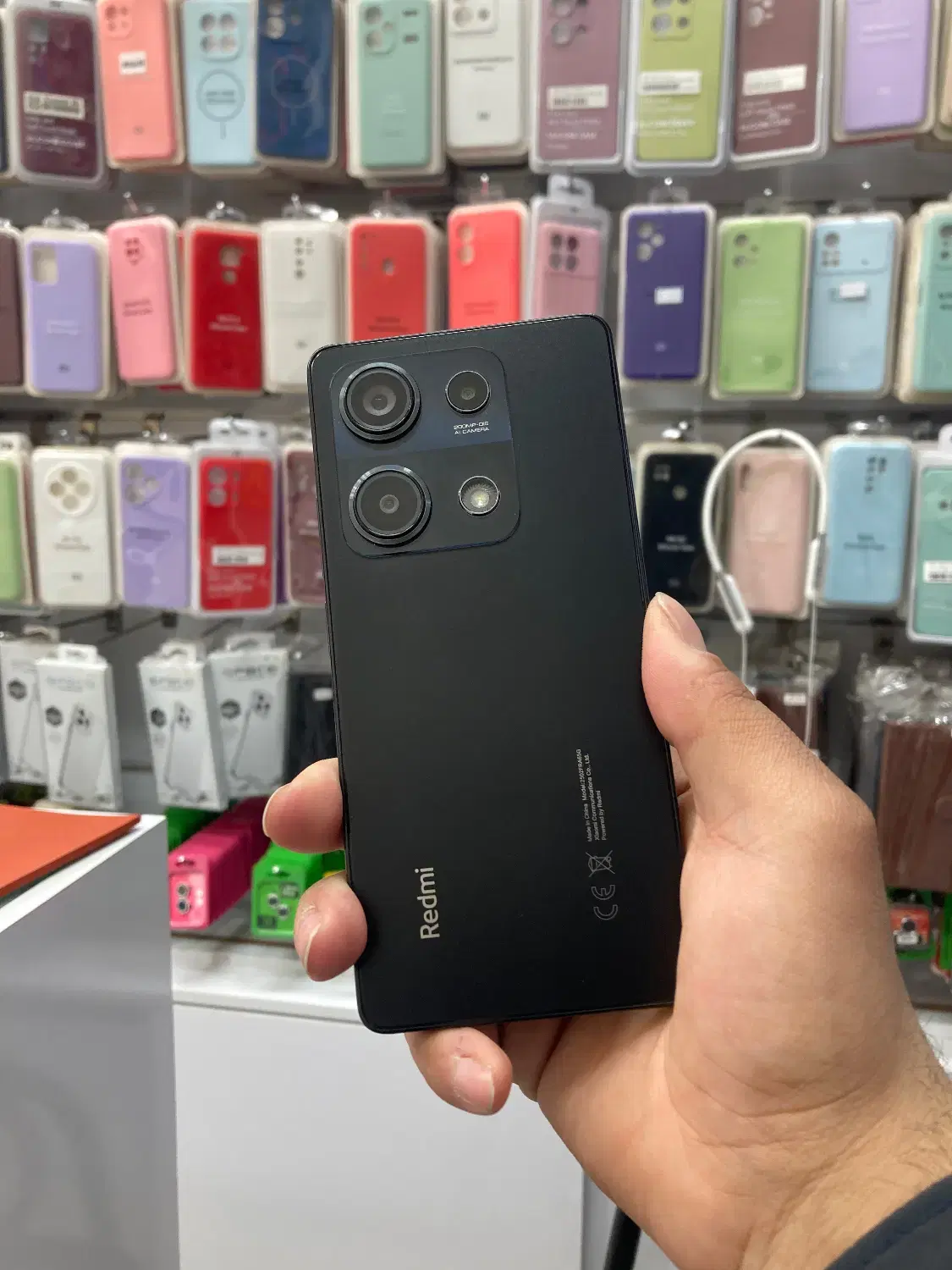 Poco x7pro note 14proplus a36 a55 s23fe note 14s|موبایل|سبزوار, قصبه غربی|دیوار