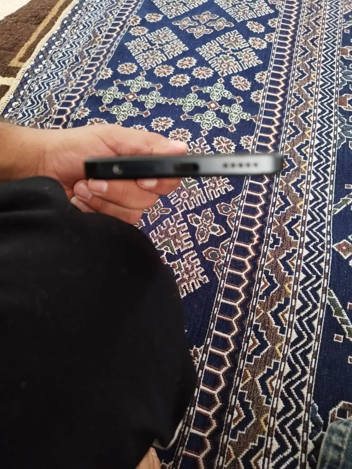 poco x6. pro|موبایل|جیرفت, |دیوار