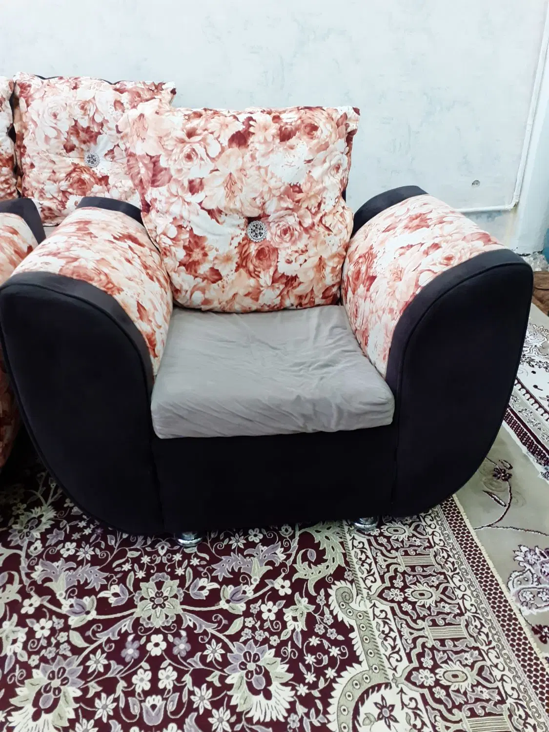 مبل|مبلمان خانگی و میز عسلی|اردبیل, |دیوار