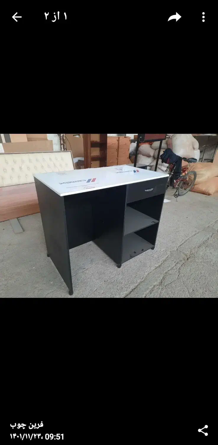 میز|مبلمان اداری|قائمشهر, |دیوار