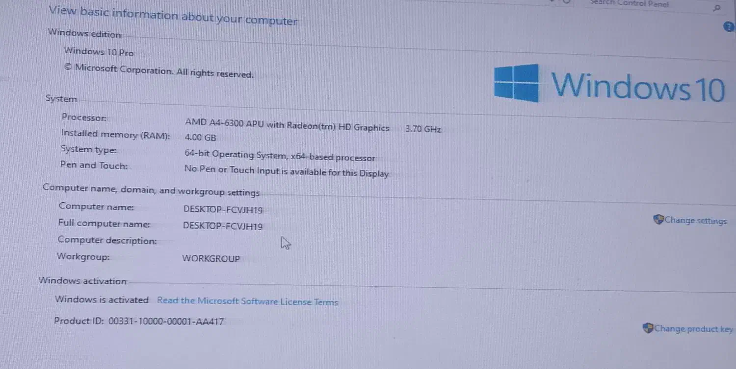 کامپیوتر|رایانه رومیزی|اهواز, زرگان|دیوار