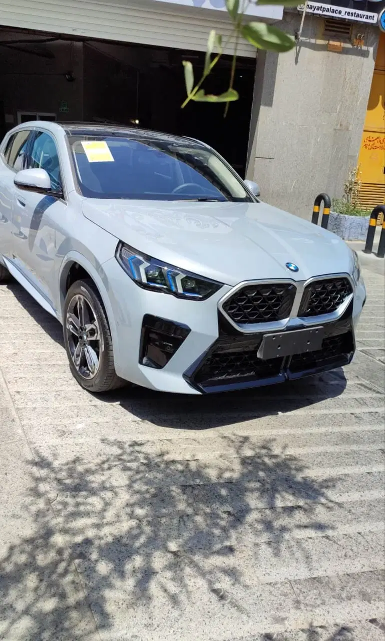 BMW X2|خودرو سواری و وانت|تهران, شهرک غرب|دیوار