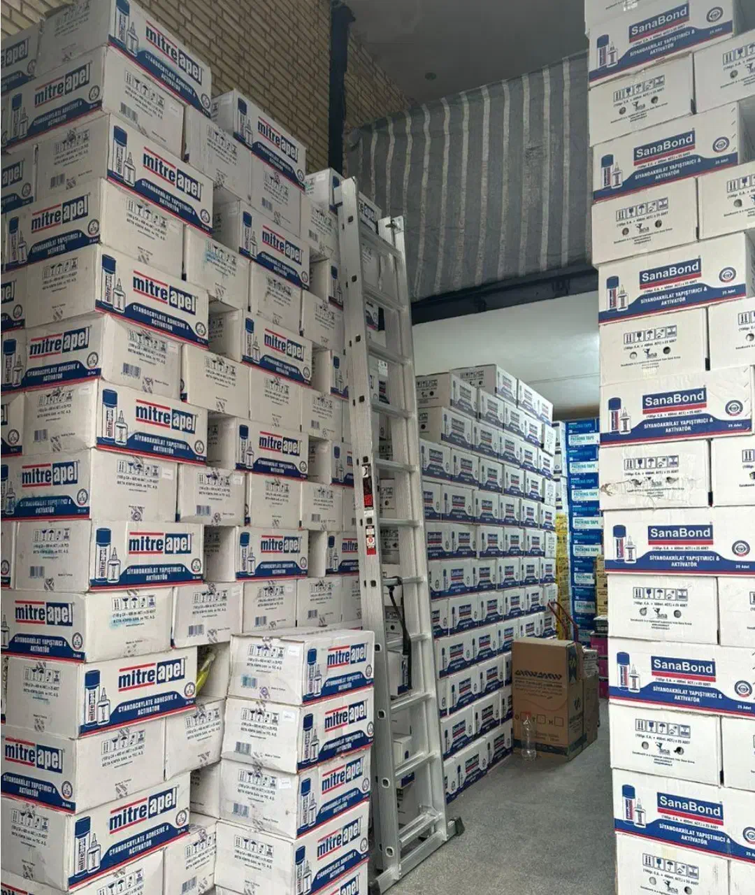 چسب ۱۲۳|عمدهفروشی|تهران, بازار|دیوار