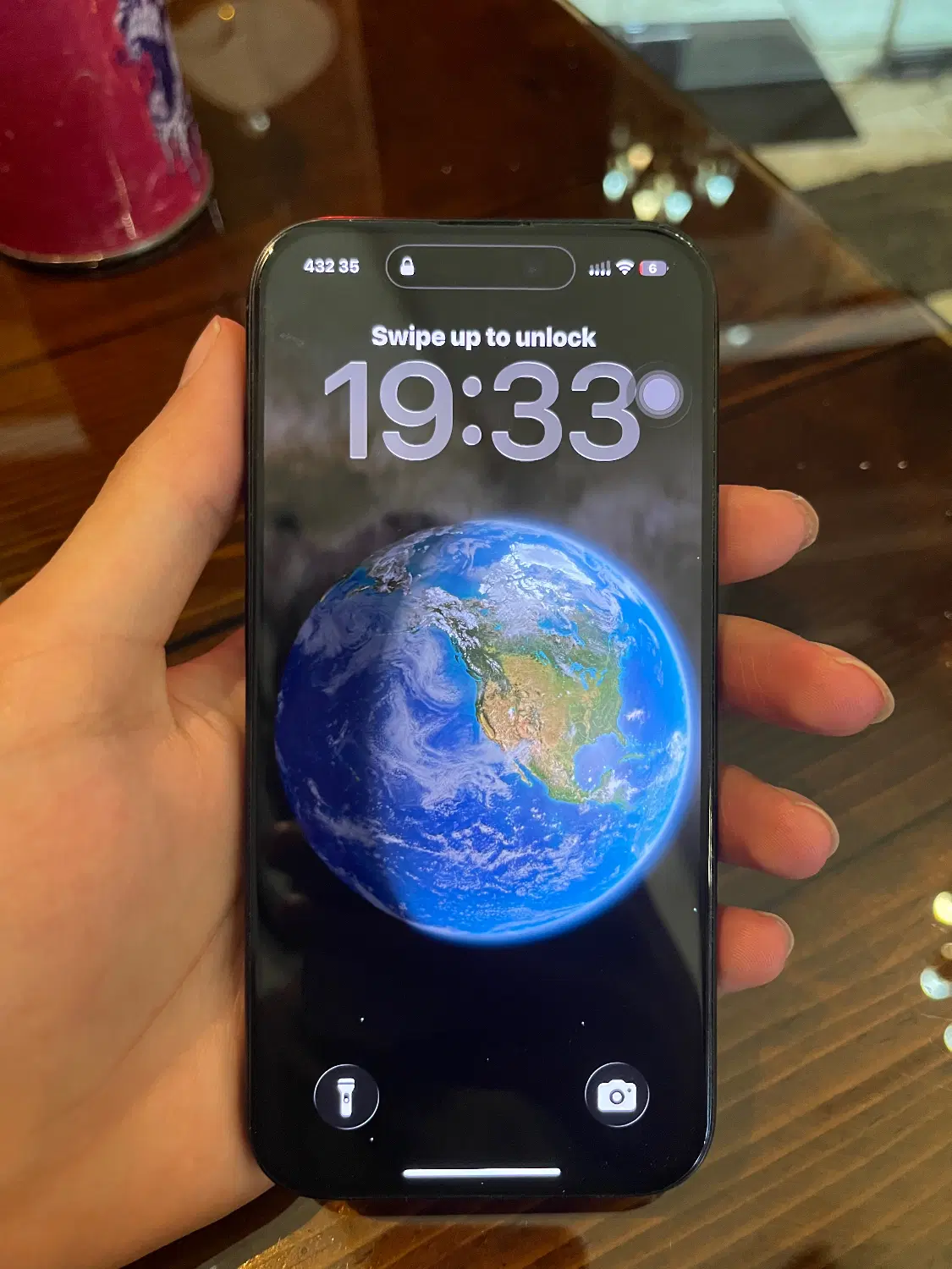 Iphone 15 pro|موبایل|کرج, شهرک احمدیه‎|دیوار