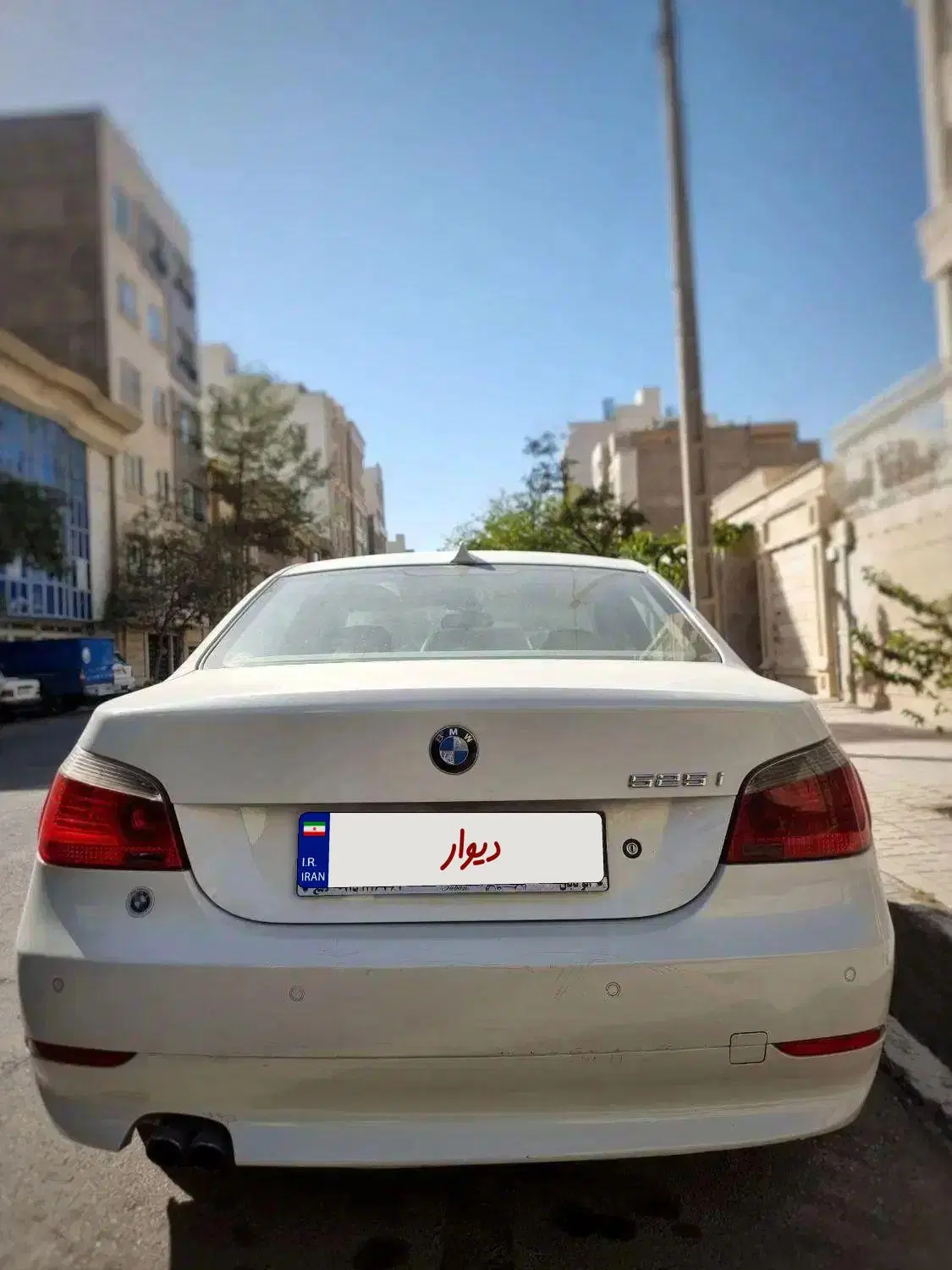 BMW 252i|خودرو سواری و وانت|مشهد, هفت تیر (حافظ)|دیوار