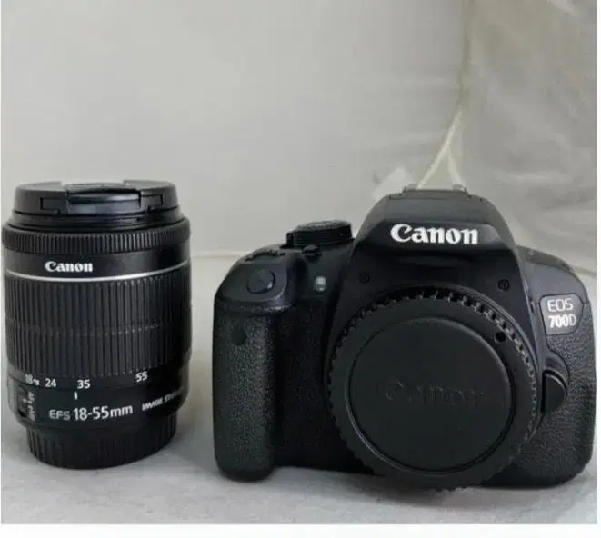 canon 700d|دوربین عکاسی و فیلم‌برداری|جوانرود, |دیوار