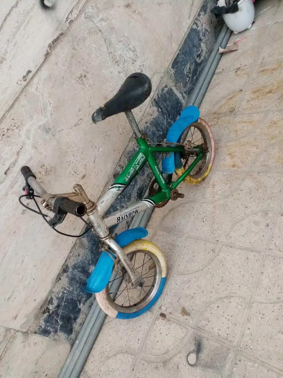 دوچرخه۱۲|دوچرخه، اسکیت، اسکوتر|شیراز, هفت تنان|دیوار