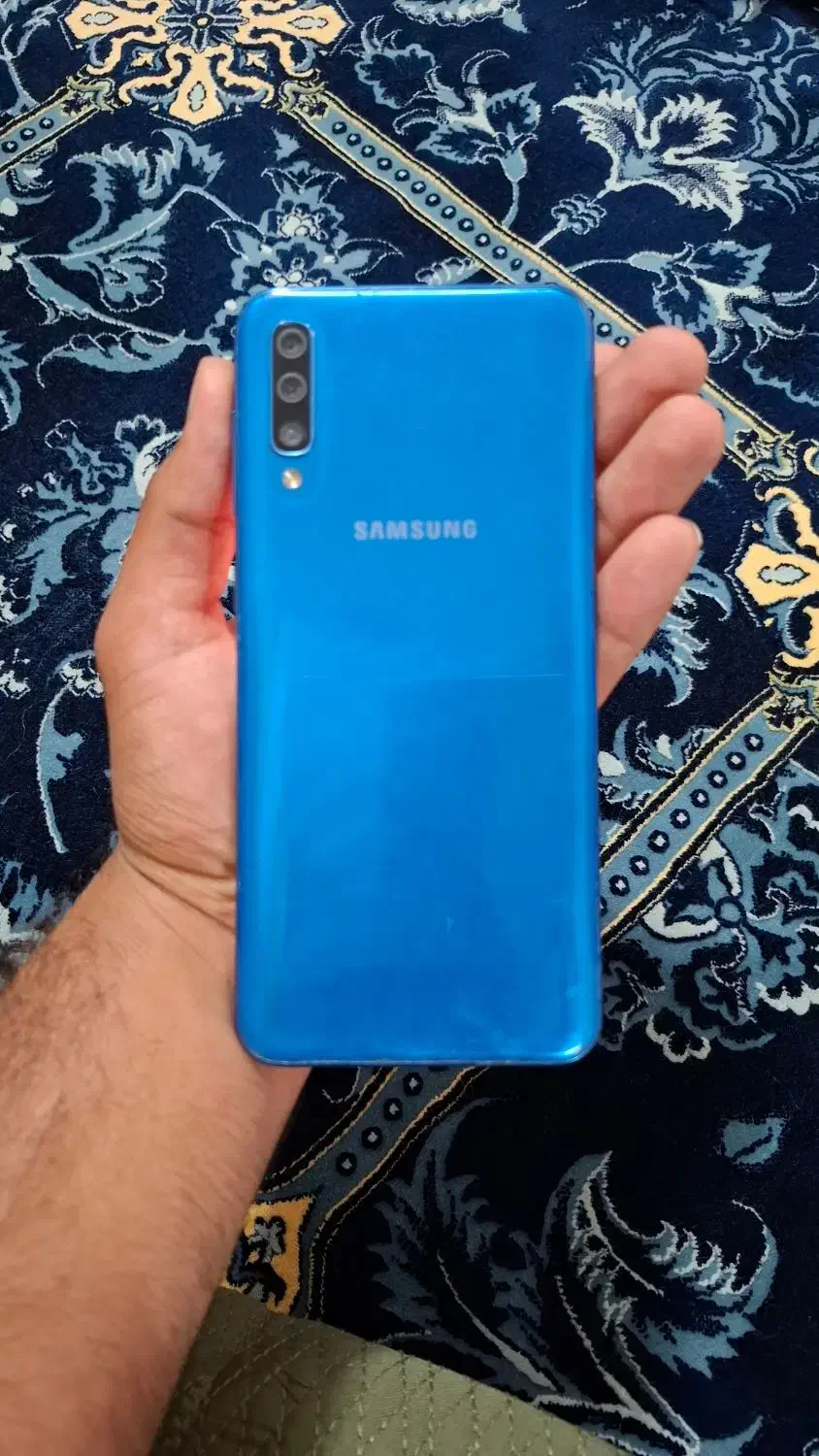 گوشی a50|موبایل|سرخس, |دیوار