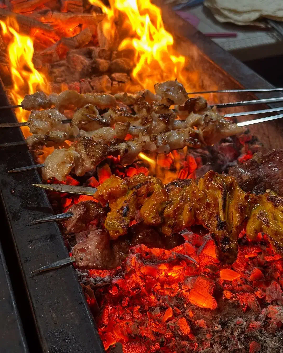 جگرکی|خوردنی و آشامیدنی|کرج, فاز ۱ مهرشهر|دیوار