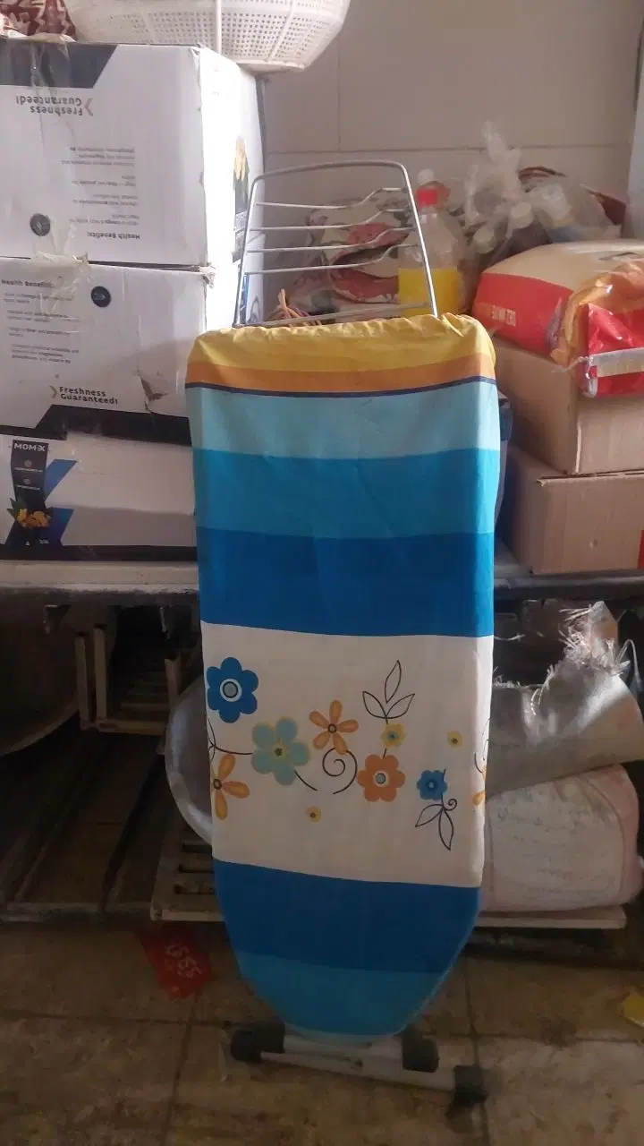 میز اتو|اتو و لوازم اتو|تاکستان, |دیوار