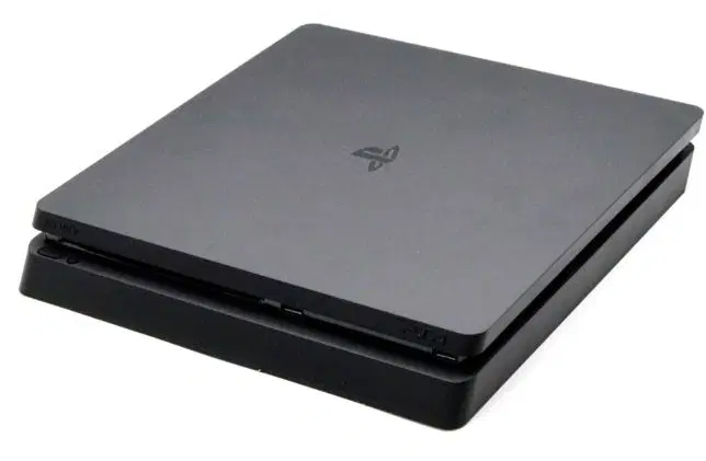 PS4 slim|کنسول، بازی ویدئویی و آنلاین|دزفول, |دیوار